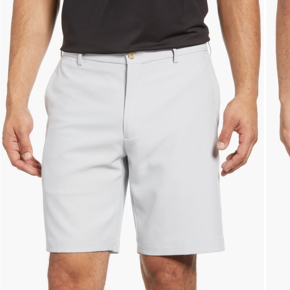 Peter Millar Salem Shorts